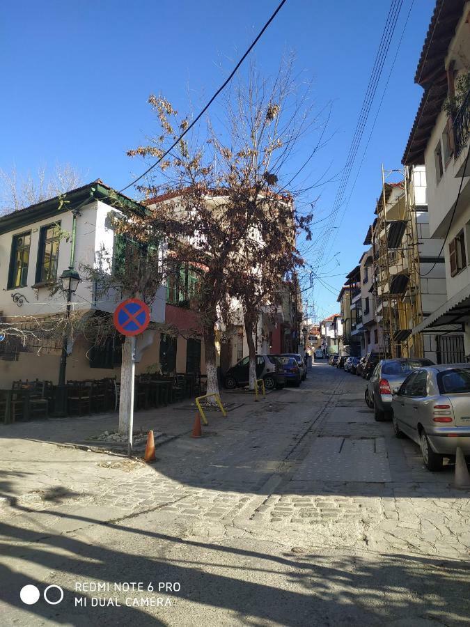 Apartamento Urban loft I Tesalónica Exterior foto