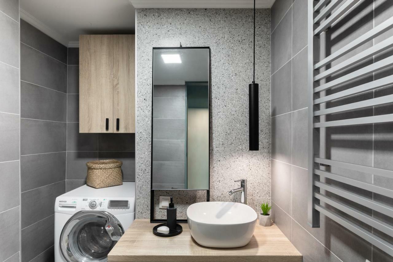 Apartamento Urban loft I Tesalónica Exterior foto