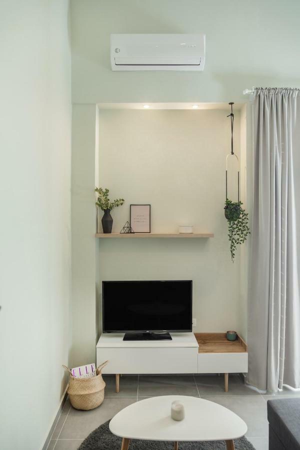 Apartamento Urban loft I Tesalónica Exterior foto